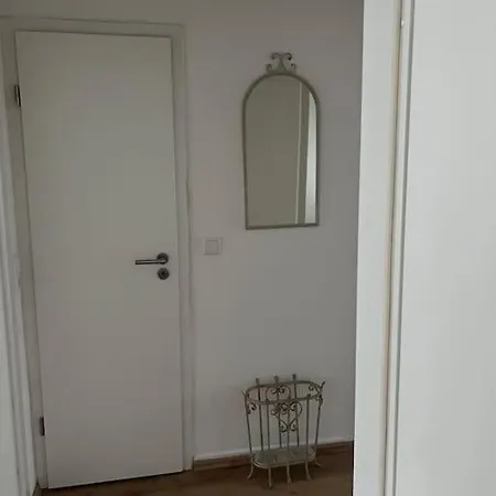 Wohnung In Gelsenkirchen Zentrum Buitenkant foto