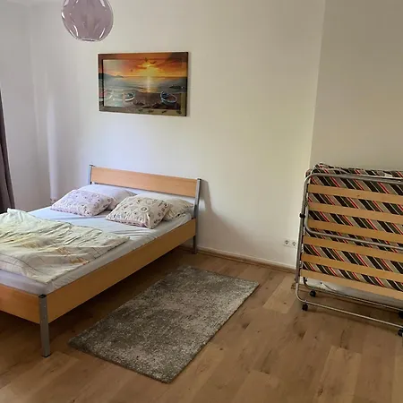 Wohnung In Gelsenkirchen Zentrum Buitenkant foto