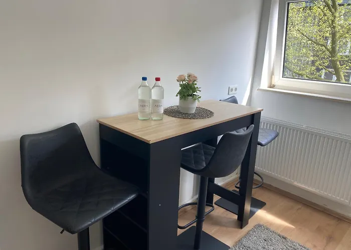 Wohnung In Gelsenkirchen Zentrum