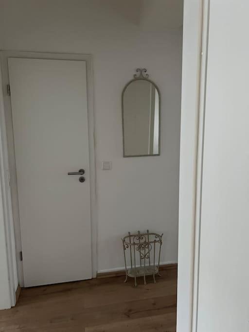 In Zentrum Apartment *