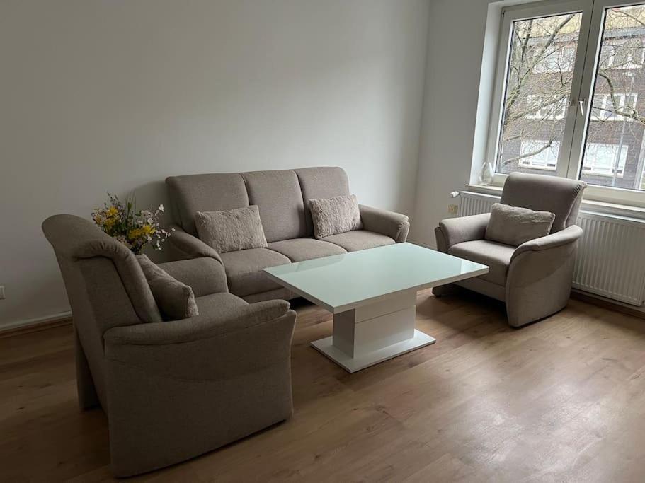 In Zentrum Apartment