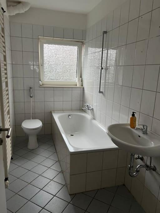 In Zentrum Apartment Gelsenkirchen
