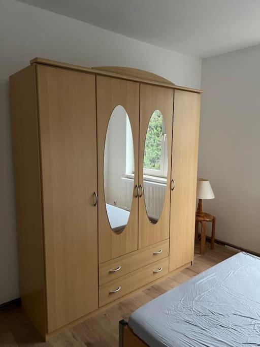 In Zentrum Apartment