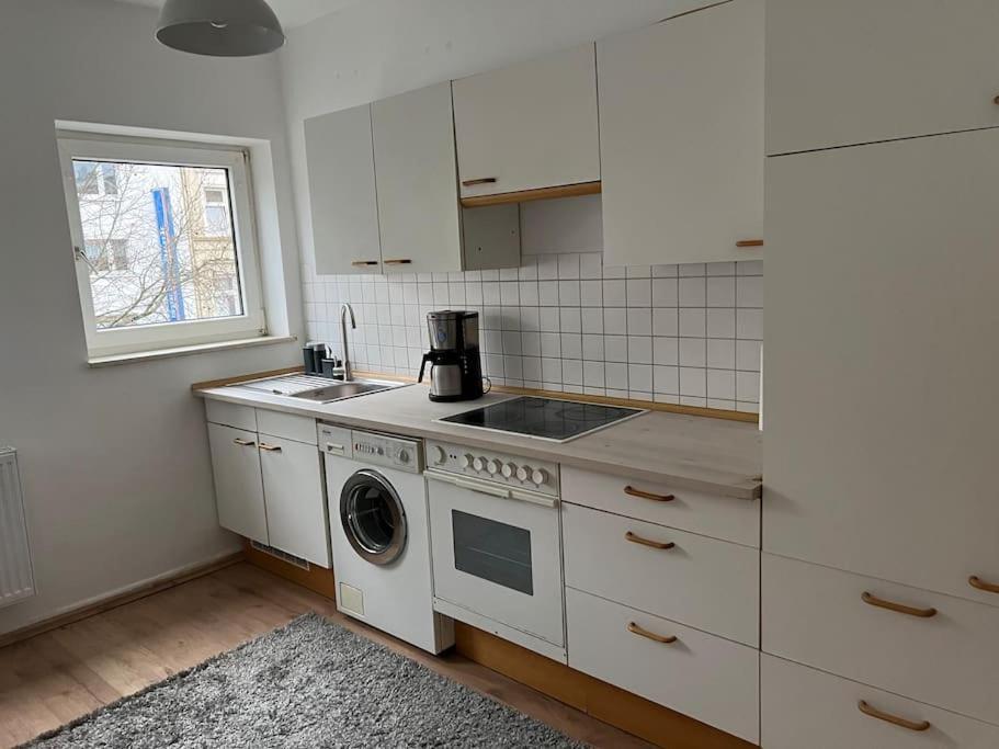 In Zentrum Apartment Gelsenkirchen