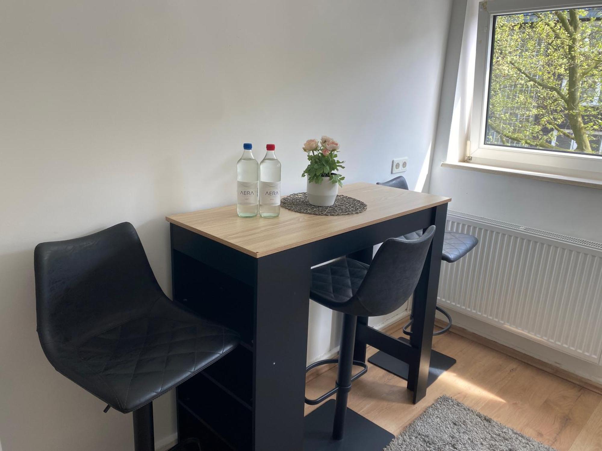 Apartment In Zentrum