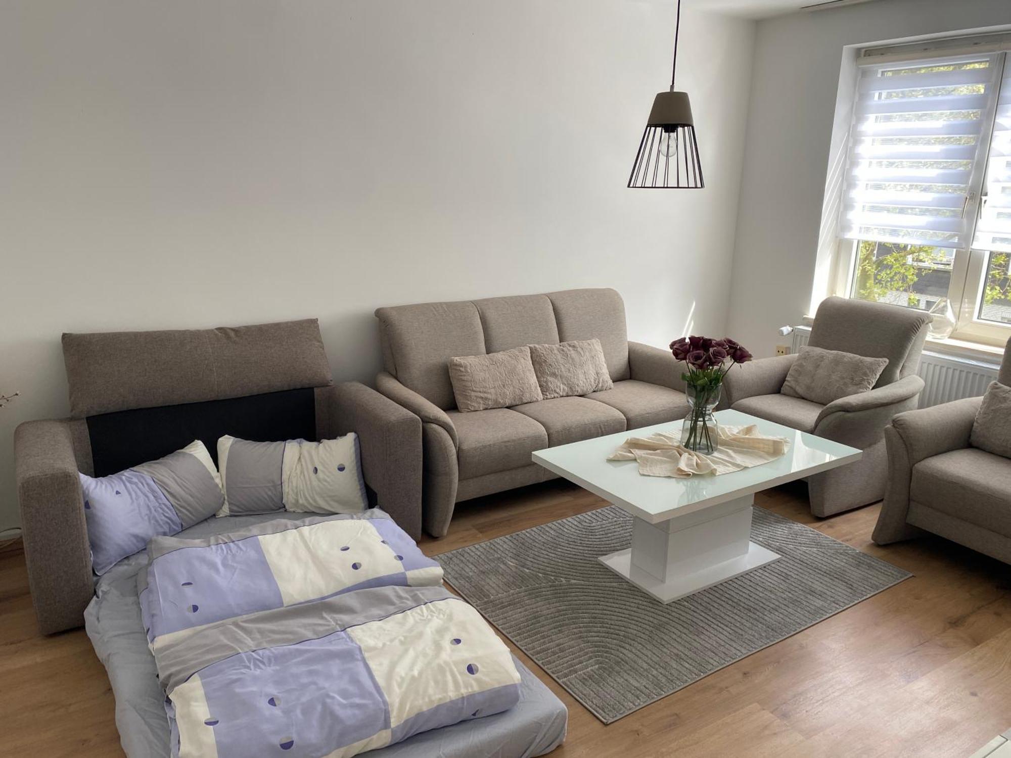 Apartment In Zentrum