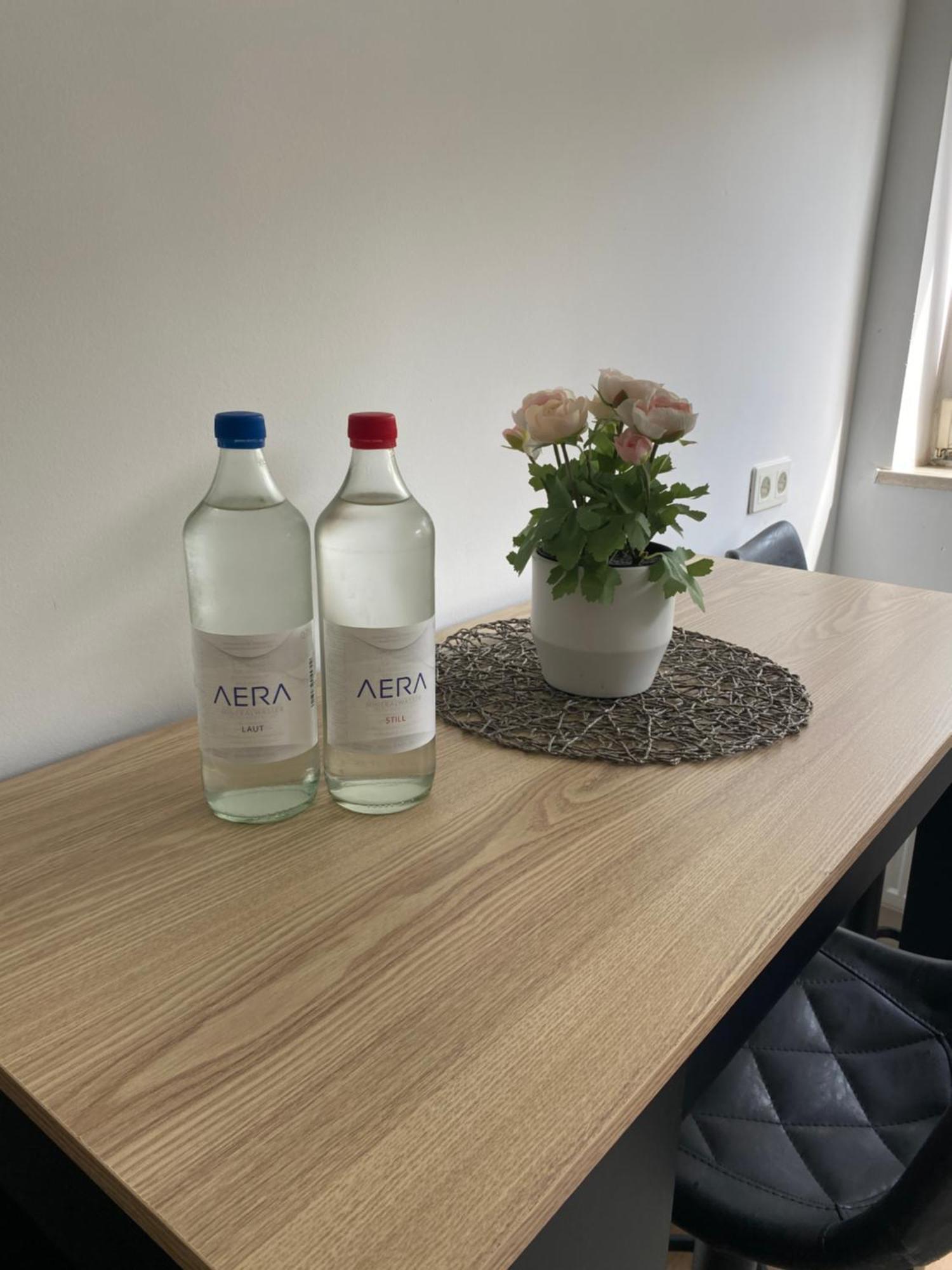 Apartment In Zentrum *
